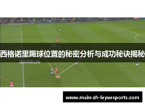 西格诺里踢球位置的秘密分析与成功秘诀揭秘