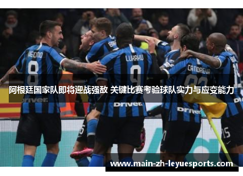 阿根廷国家队即将迎战强敌 关键比赛考验球队实力与应变能力